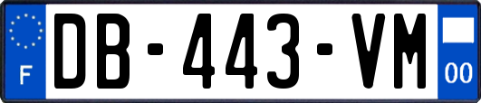 DB-443-VM
