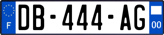 DB-444-AG