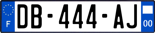 DB-444-AJ