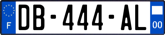 DB-444-AL