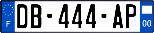 DB-444-AP