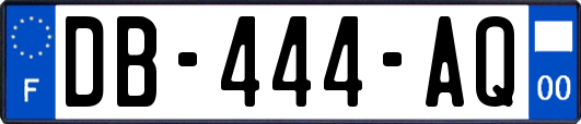 DB-444-AQ