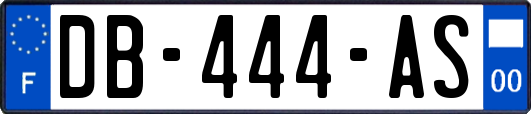 DB-444-AS