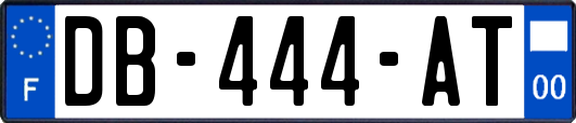DB-444-AT