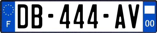 DB-444-AV