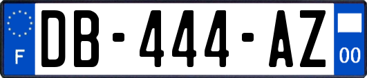 DB-444-AZ