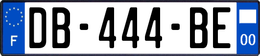 DB-444-BE