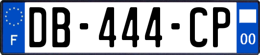 DB-444-CP