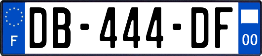 DB-444-DF