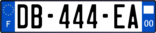 DB-444-EA