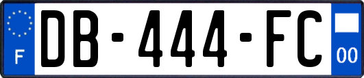 DB-444-FC