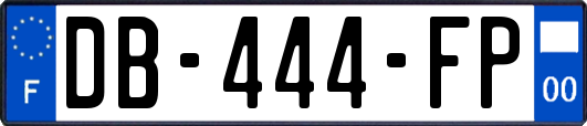 DB-444-FP