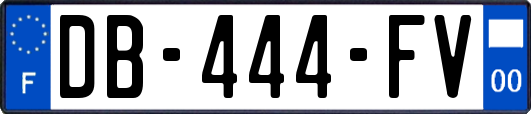 DB-444-FV