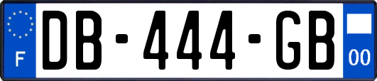 DB-444-GB