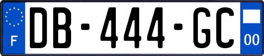 DB-444-GC