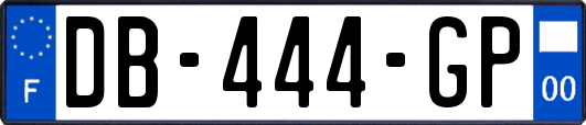 DB-444-GP