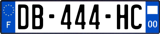DB-444-HC