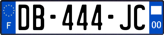 DB-444-JC