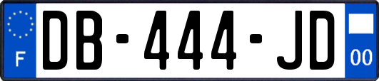 DB-444-JD