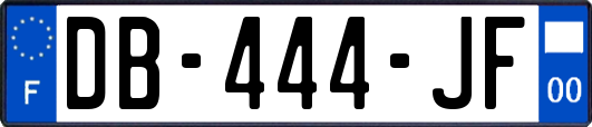 DB-444-JF