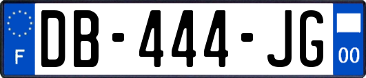DB-444-JG