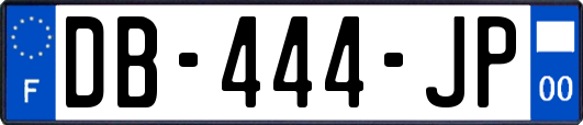 DB-444-JP