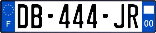 DB-444-JR