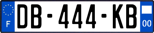 DB-444-KB