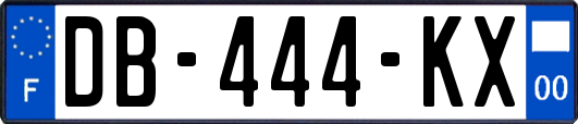 DB-444-KX