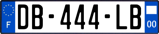 DB-444-LB