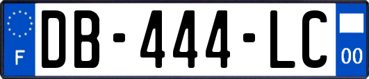 DB-444-LC