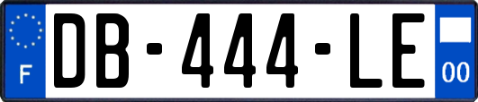 DB-444-LE