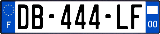 DB-444-LF