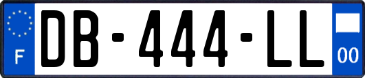 DB-444-LL