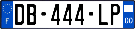 DB-444-LP