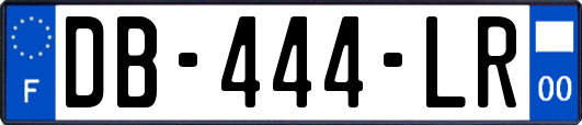 DB-444-LR