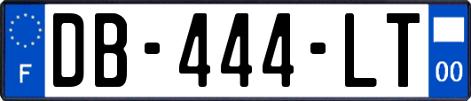DB-444-LT