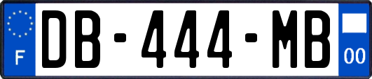 DB-444-MB