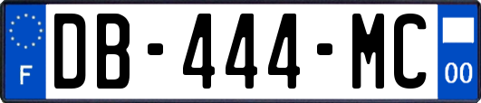 DB-444-MC