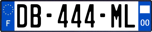 DB-444-ML