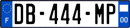 DB-444-MP