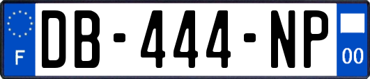 DB-444-NP