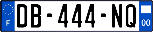 DB-444-NQ