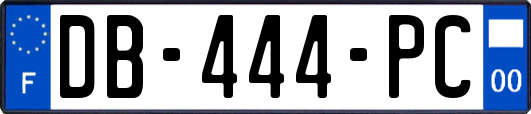 DB-444-PC