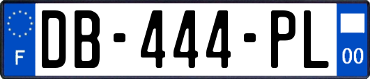 DB-444-PL