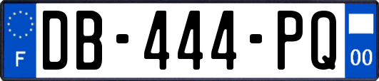 DB-444-PQ
