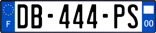 DB-444-PS