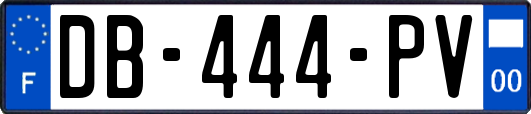 DB-444-PV