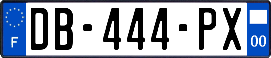 DB-444-PX