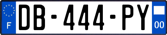 DB-444-PY